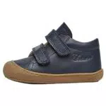 Naturino Cocoon Lauflernschuhe aus Nappaleder