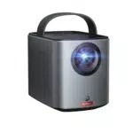 Nebula Anker Mars 3 Air Mini Beamer 1080p mit Google TV und WLAN Projektor