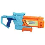 Nerf Super Soaker Mega Dunk-Fill Wasserblaster für Kinder ab 6 Jahren