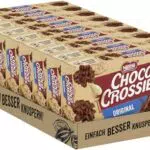 Nestlé Choco Crossies Original mit krossen Flakes und knackigen Mandeln