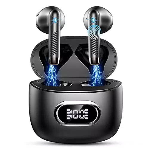 KI Übersetzer Kopfhörer – 3-in-1 Echtzeit Sprachübersetzer mit 164 Sprachen, Bluetooth 5.4