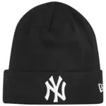 New Era MLB Essential Beanie für Unisex – Beanie-Kappe für jeden Anlass