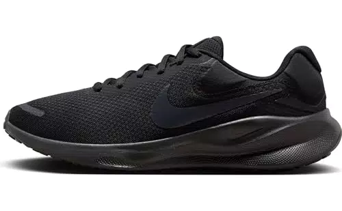 Nike Revolution 7 Herren Straßenlaufschuhe – Optimaler Komfort und Performance