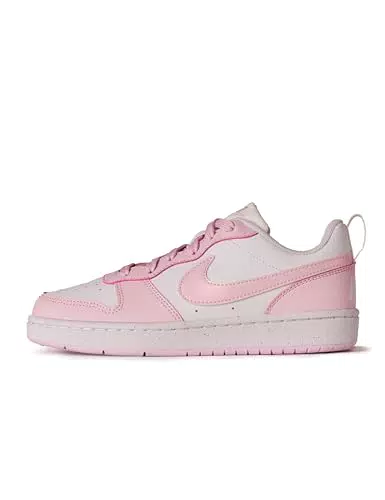 Nike Court Borough Low Recraft Sneaker für Jungen