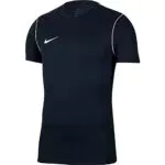 Nike Kinder Park 20 Shirt - Unisex Freizeitoberteil für aktive Kids