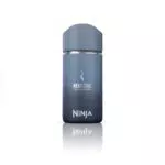 Ninja 300 ml Edelstahl Trinkflasche für Heißgetränke, BPA-frei, spülmaschinenfest