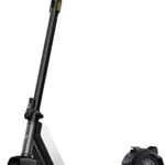 NIU KQi3 Pro E-Scooter mit Straßenzulassung Gold