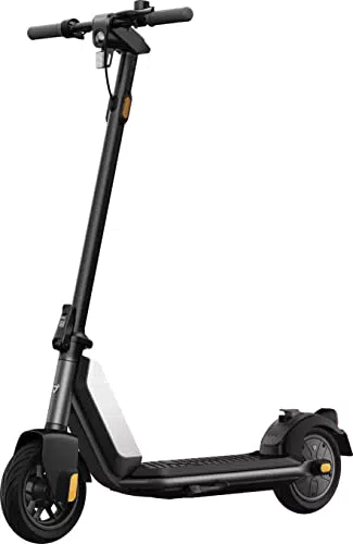 NIU KQi3 Pro E-Scooter mit Straßenzulassung Gold