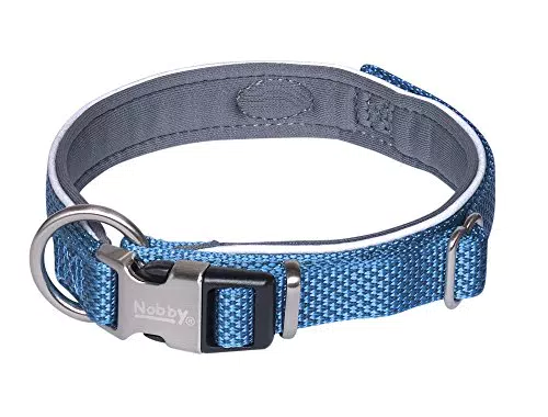 Nobby Halsband Classic Preno - Hochwertige Hundehalsband für Ihren Liebling