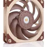 Noctua NF-A12x25 PWM - Leiser Premium-Lüfter für optimalen Luftstrom