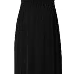 Noppies Amelie Maxi Kleid für Schwangere – Elegantes Umstandskleid