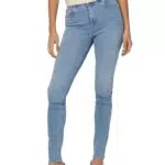 ONLY Damen Jeans Onldruna HW Skinny – Modische Skinny-Fit Damenjeans