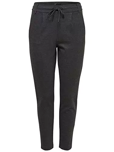 ONLY Klassische Hose Einfarbig für Damen
