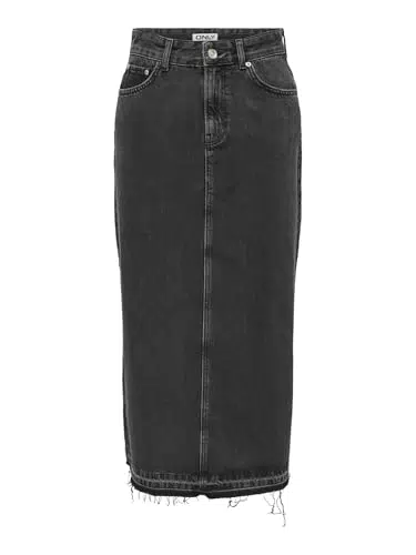 ONLY Jeansrock ONLNELIA für Damen