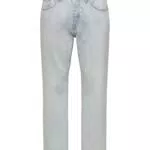 ONLY & SONS Herren Jeans mit klassischer Passform und Reißverschluss