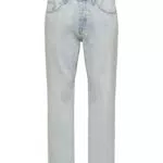 ONLY & SONS Onsedge Straight Herren Jeans – Modischer Schnitt, Denimqualität