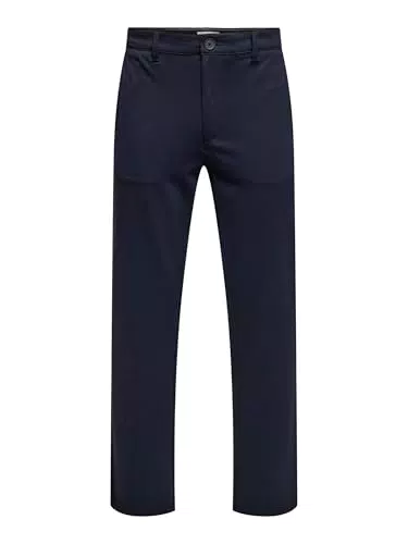ONLY & SONS ONSMARK Regular Herren Pant Hose