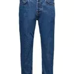 ONLY & SONS ONSAVI Beam Herren Slim Fit Jeans Denim