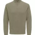 ONLY & SONS Onsloui Rollkragenpullover für Herren