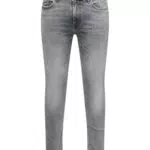 ONLY & SONS Onswarp Skinny Jeans – Modisch geschnittene Herrenjeans