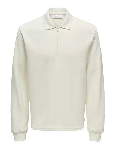 Onstrevor Reg Lacoste Polo Noos - Hochwertiges Herrenshirt für Alltag und Freizeit