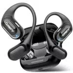 Open Ear Bluetooth Kopfhörer 5.4 mit Mikrofon, HiFi-Sound, IPX7 für Sport
