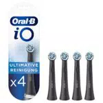 Oral-B iO Ultimative Reinigung Aufsteckbürsten für elektrische Zahnbürste