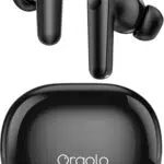 oraolo Bluetooth Kopfhörer Kabellos mit ENC-Mikrofon und 32 Stunden Akku