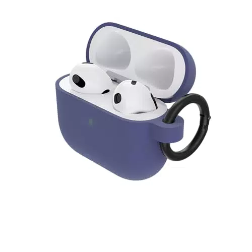 OtterBox Soft Touch Schutzhülle für AirPods 3. Gen – stoßfest & ultraflach