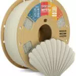 OVERTURE PLA Filament 1.75mm – Maßgenauigkeit +/- 0.02 mm, für 3D-Druck