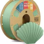 OVERTURE PLA Filament 1.75mm – Maßgenauigkeit +/- 0.02 mm, für 3D-Druck