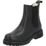 Palado Chelsea Boots Damen Alicudi - Bequeme und robuste Winterschuhe aus Portugal