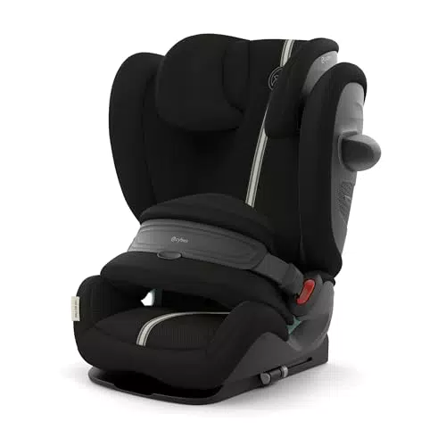Cybex Pallas G2 i-Size Kindersitz – Sicherer Autositz für Kinder