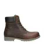 Panama Jack Damen Igloo Combat Boot