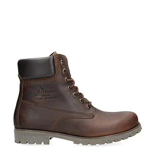 Panama Jack Damen Igloo Combat Boot