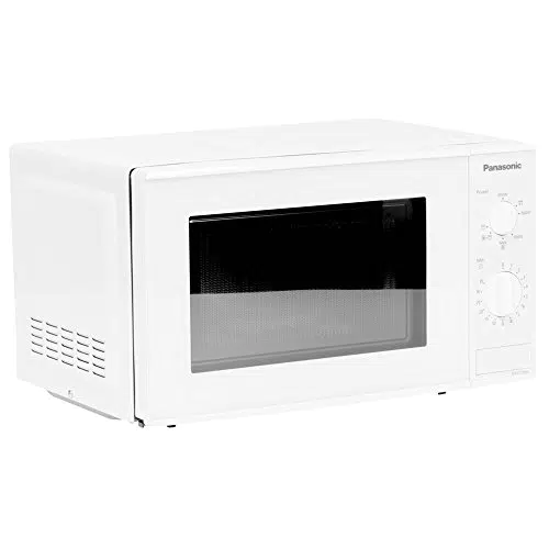 Panasonic NN-K101WMEPG Kombi Mikrowelle mit Grill weiß