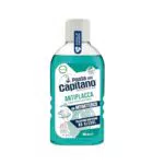Pasta del Capitano Antiplaque Mundwasser – Effektive antibakterielle Wirkung