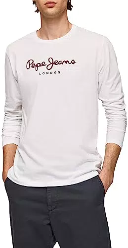 Pepe Jeans Eggo Long T-Shirt für Herren
