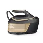 Philips PerfectCare 6000 Dampfbügelstation mit 1,8L Wassertank und SteamGlide Sohle