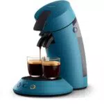 Philips Senseo Original Plus Kaffeepadmaschine, Schwarz
