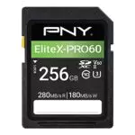 PNY Elite SDHC card 32GB Class 10 UHS-I U1 100MB/s