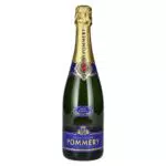 Pommery Brut Royal Champagner - Hochwertiger Sekt aus Frankreich