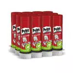 Pritt Klebestift - Zuverlässiger Bastelkleber für Schule und Büro