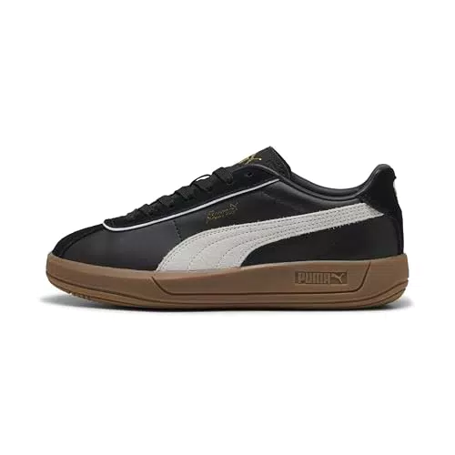 PUMA Damen Club Klassika Sneaker