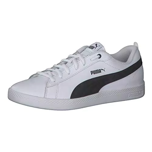 PUMA Damen Smash Wns v2 L Low-Top Trainer
