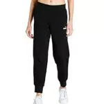 Puma Damen Jogginghose, Puma Black