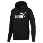 Puma Teamgoal Big Logo Kapuzenpullover für Herren