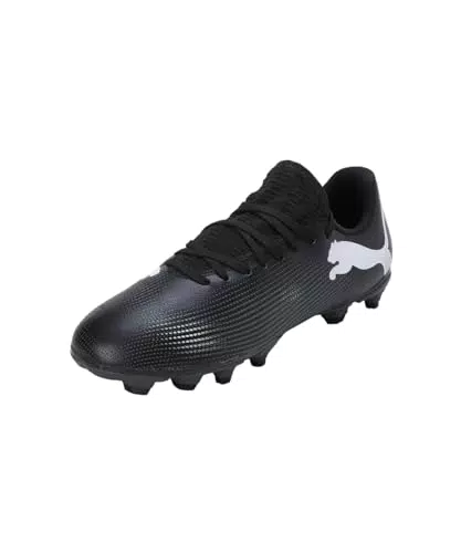 PUMA Future 7 Play FG/AG JR Fußballschuhe für Kinder
