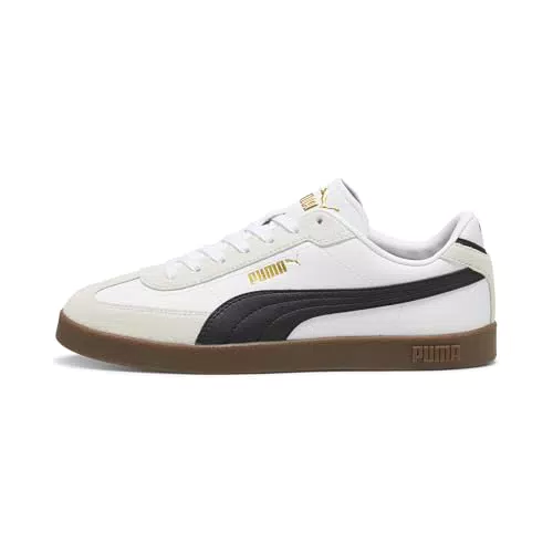 PUMA Unisex Club II Era Sneaker - Bequeme Sportschuhe für jeden Anlass