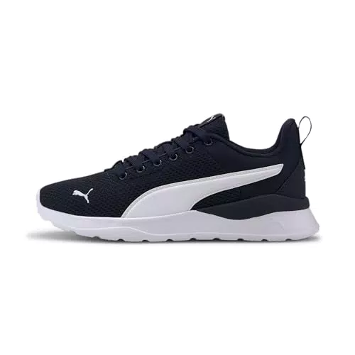PUMA Anzarun Lite Jr Sneakers für Kinder, Unisex